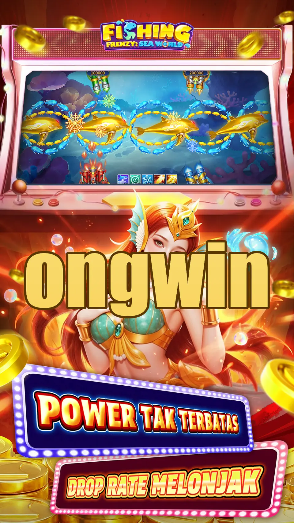 ongwin Unduh