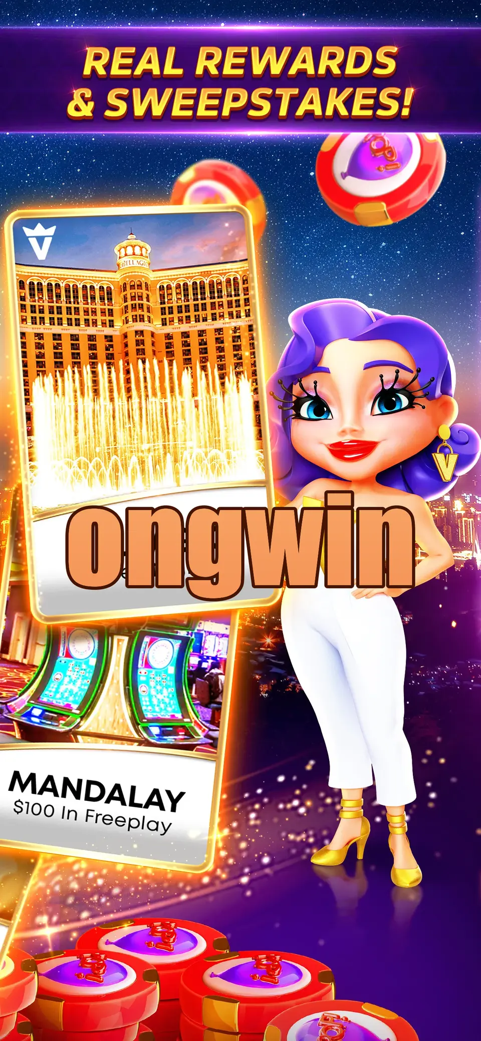 ongwin Unduh