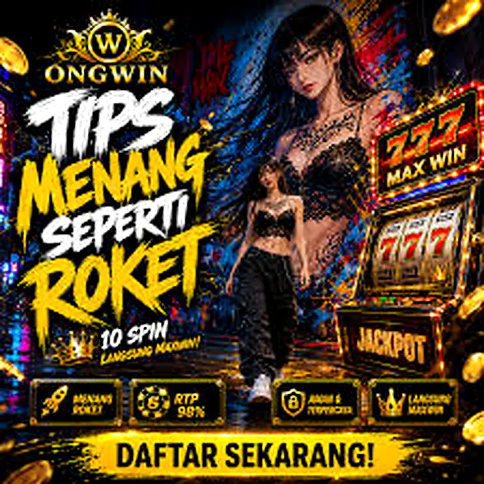 ongwin Masuk