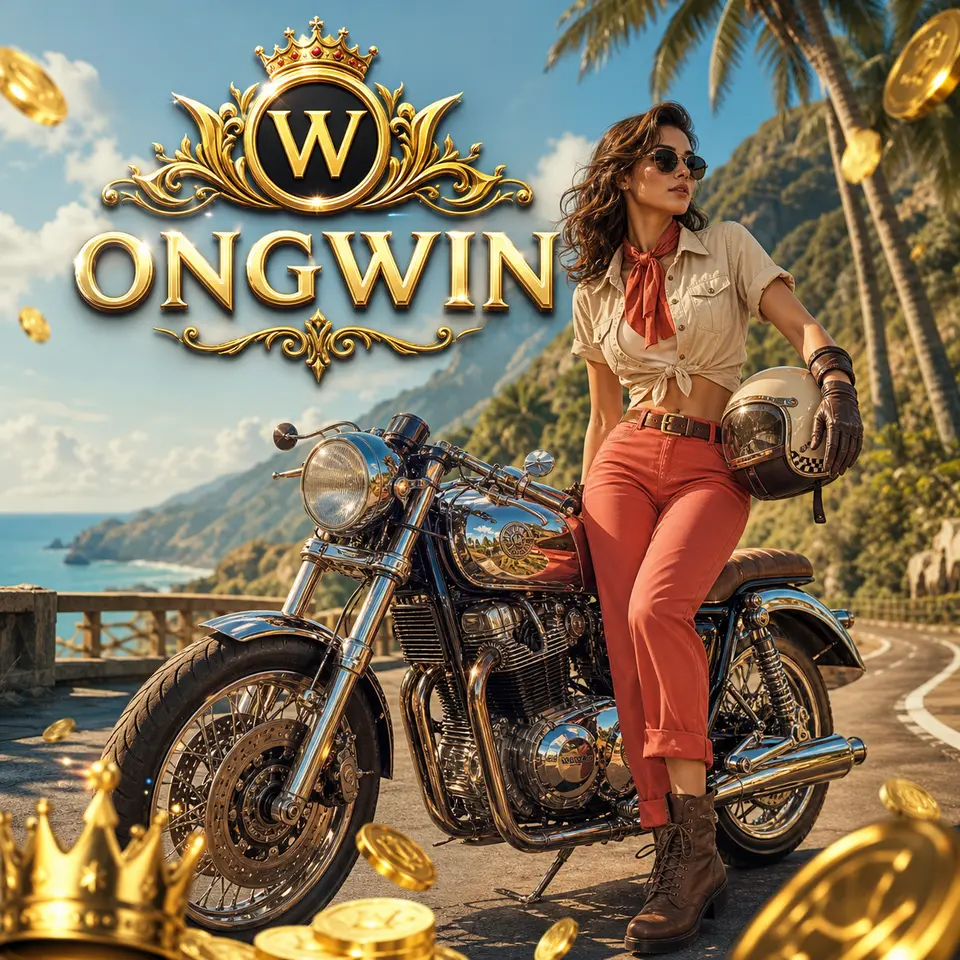 ongwin APK