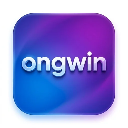 ⚡ ongwin - Situs Resmi ongwin | Download & Login Aman